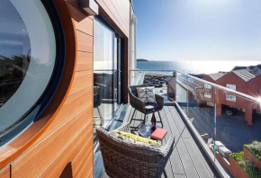 3 Rockham - Luxury Apartment at Byron Woolacombe